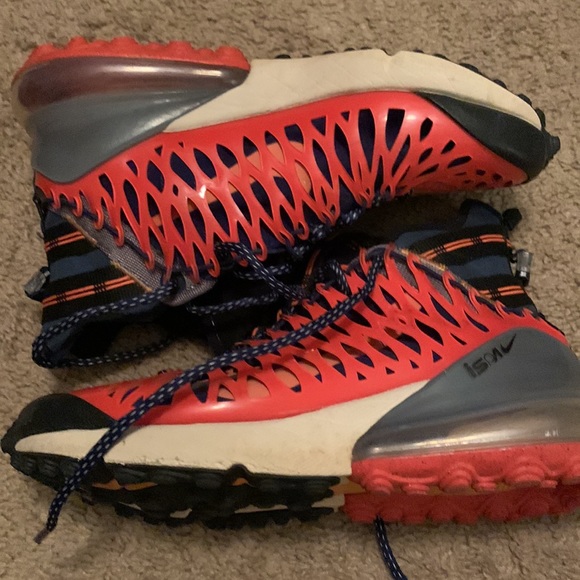 Nike Air Max 270 ISPA - Picture 3 of 10